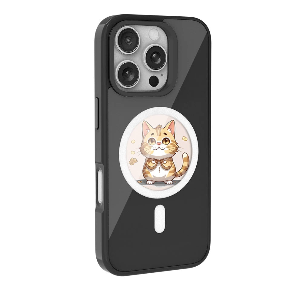 iPhone Poke mon NFC Case – Limited Edition Fan Collectible | Stylish & Functional