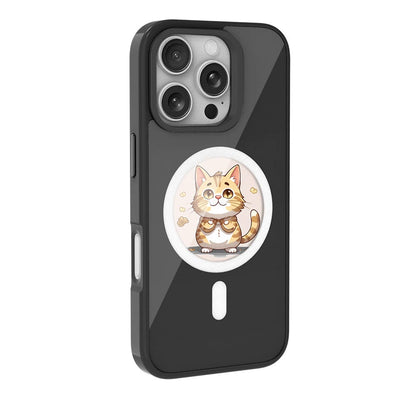 iPhone Poke mon NFC Case – Limited Edition Fan Collectible | Stylish & Functional