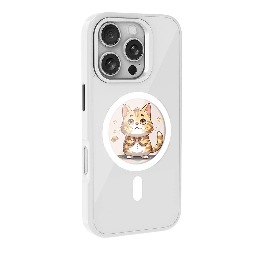 iPhone Poke mon NFC Case – Limited Edition Fan Collectible | Stylish & Functional